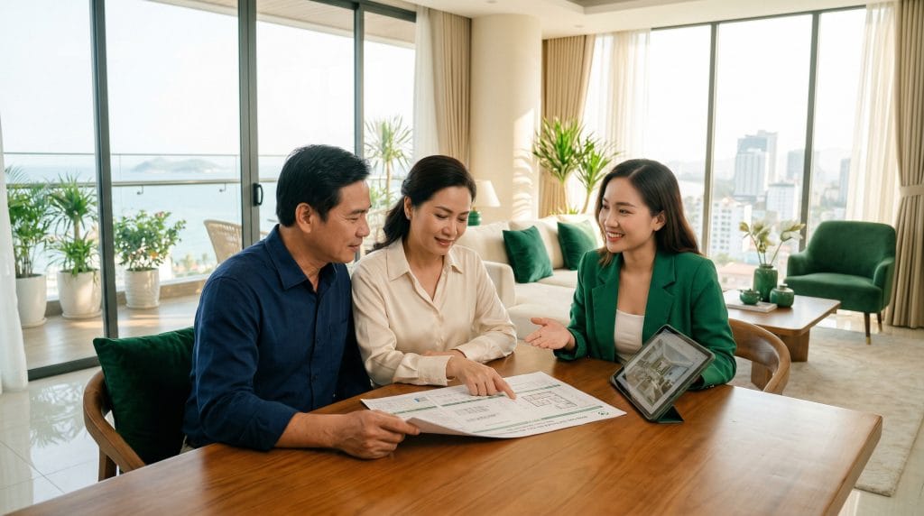 Báo Giá Xây Nhà Trọn Gói Tại Các Khu Đô Thị Ở Nha Trang | Xanh - Design &Amp; Build 4 Bảng Báo Giá Thiết Kế Nhà Phố, Biệt Thự Nha Trang Mới Nhất | Xanh - Design &Amp; Build