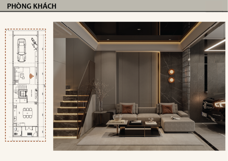 Minh Lee House – Nha Trang