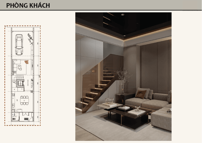 Minh Lee House – Nha Trang