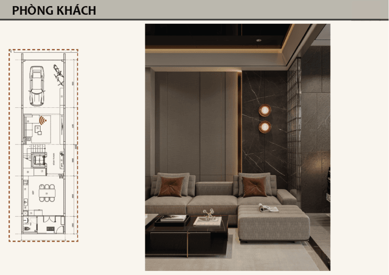 Minh Lee House – Nha Trang