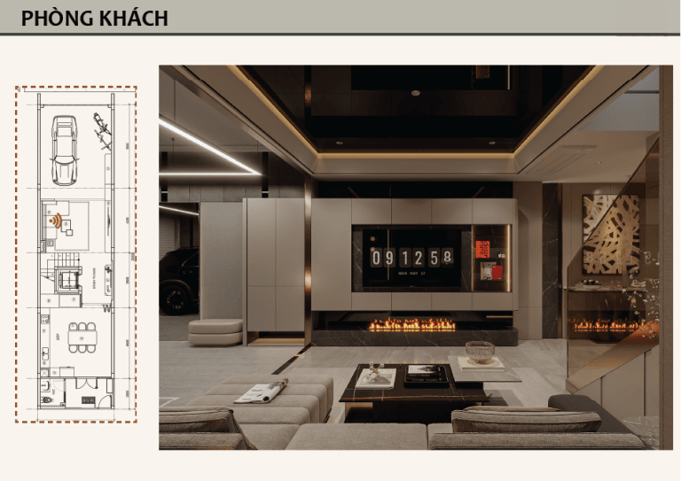 Minh Lee House – Nha Trang