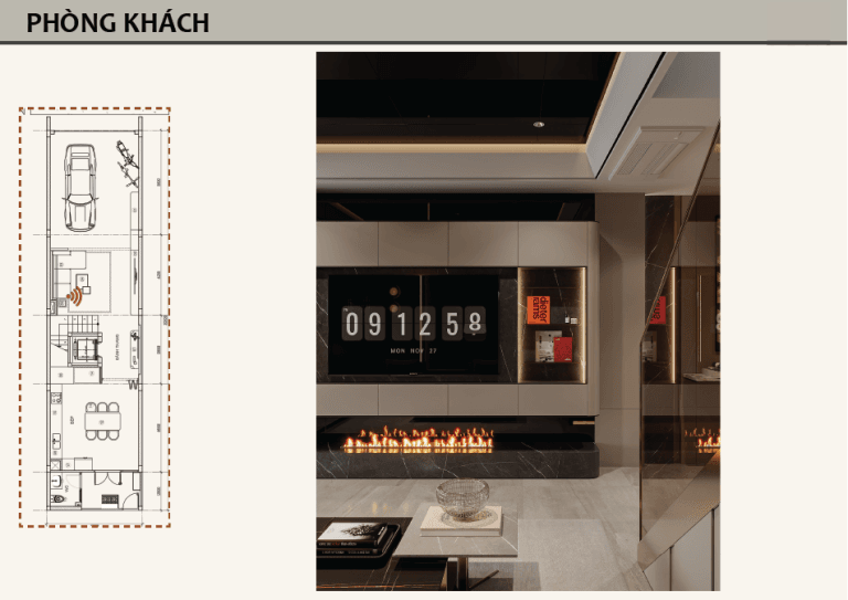 Minh Lee House – Nha Trang