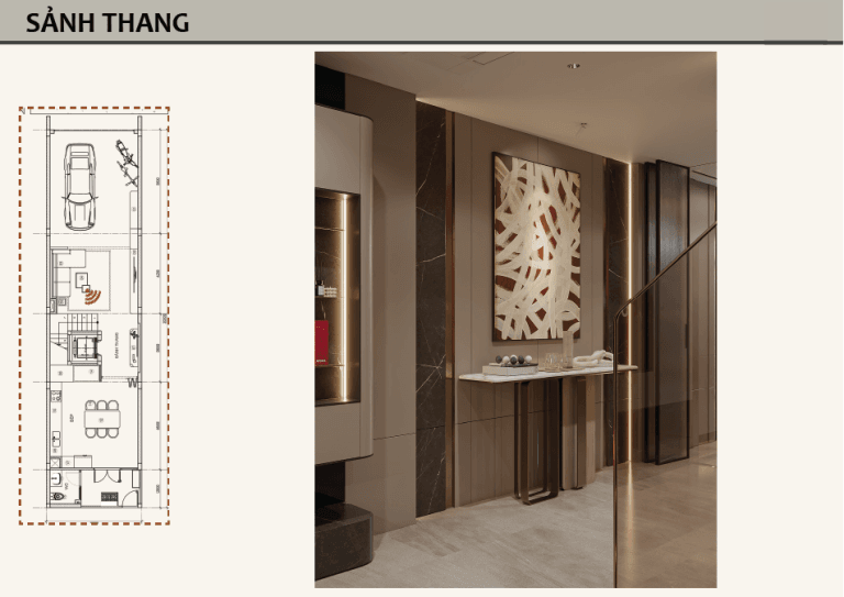 Minh Lee House – Nha Trang
