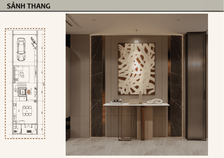 Minh Lee House – Nha Trang