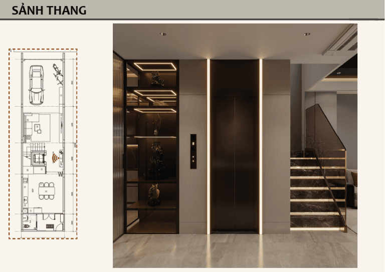 Minh Lee House – Nha Trang