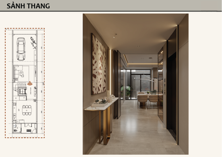 Minh Lee House – Nha Trang