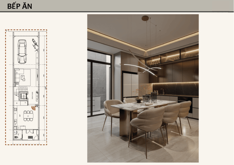 Minh Lee House – Nha Trang