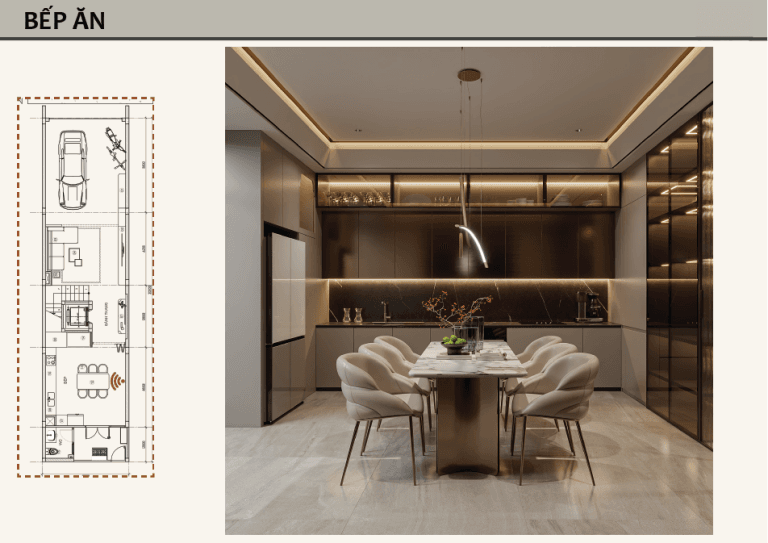 Minh Lee House – Nha Trang
