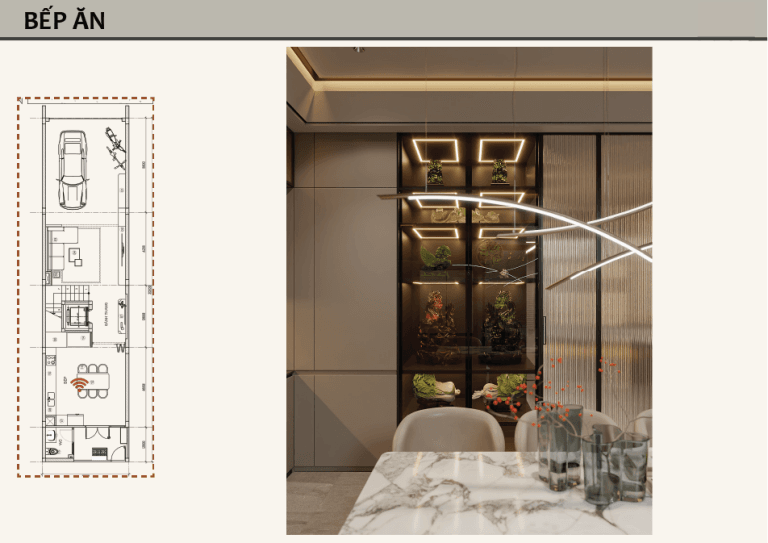 Minh Lee House – Nha Trang