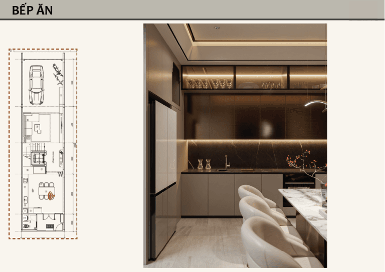 Minh Lee House – Nha Trang