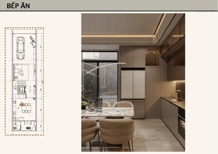 Minh Lee House – Nha Trang