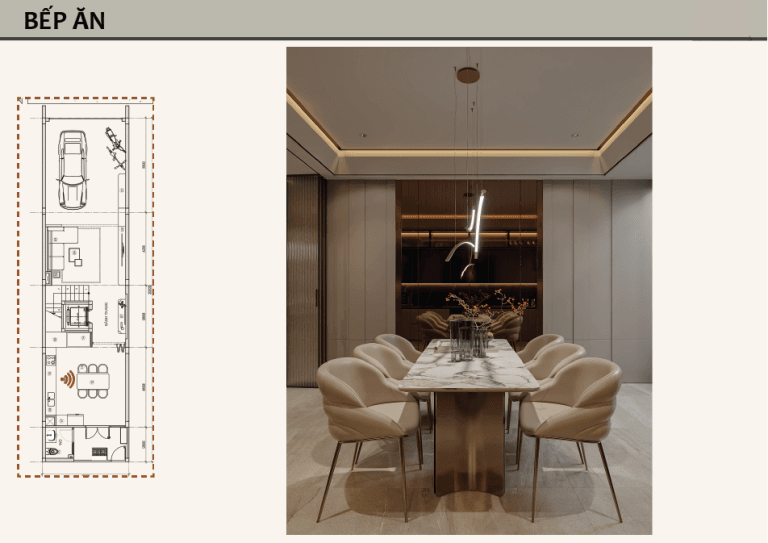 Minh Lee House – Nha Trang