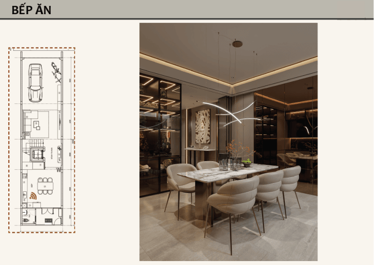 Minh Lee House – Nha Trang