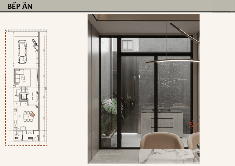 Minh Lee House – Nha Trang