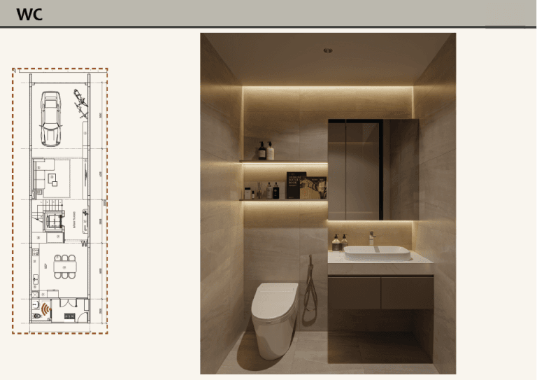 Minh Lee House – Nha Trang