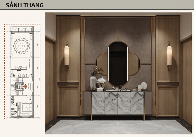 Minh Lee House – Nha Trang