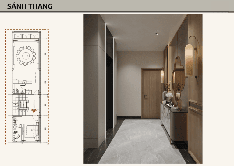 Minh Lee House – Nha Trang