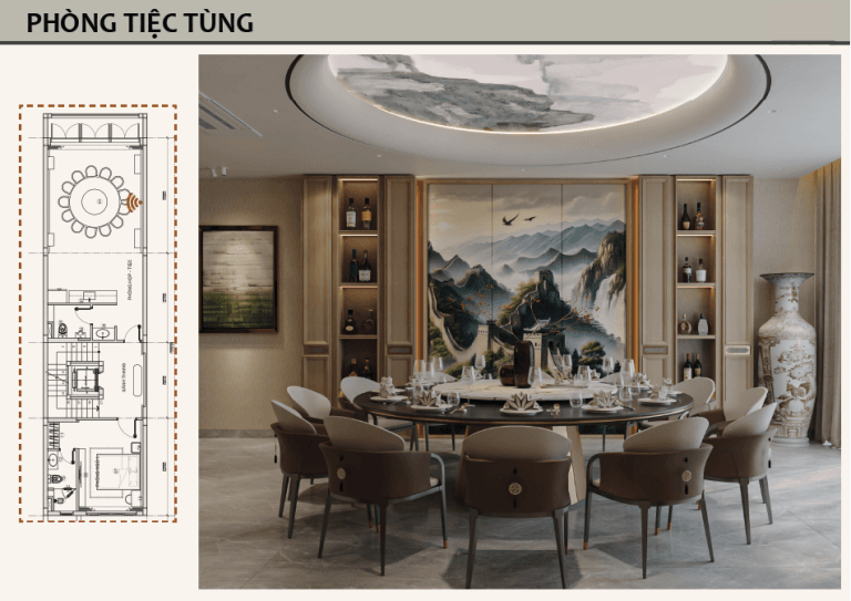 Minh Lee House – Nha Trang