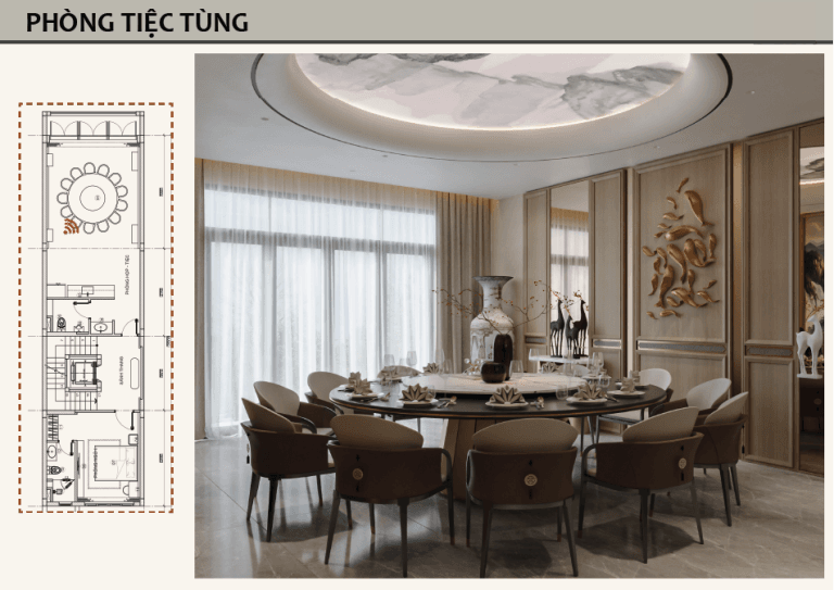 Minh Lee House – Nha Trang