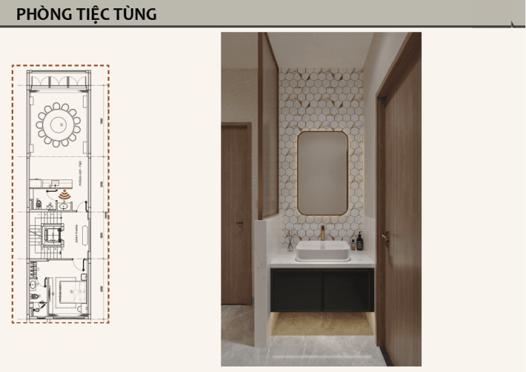 Minh Lee House – Nha Trang