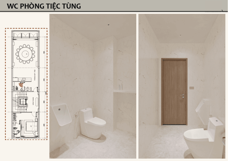 Minh Lee House – Nha Trang