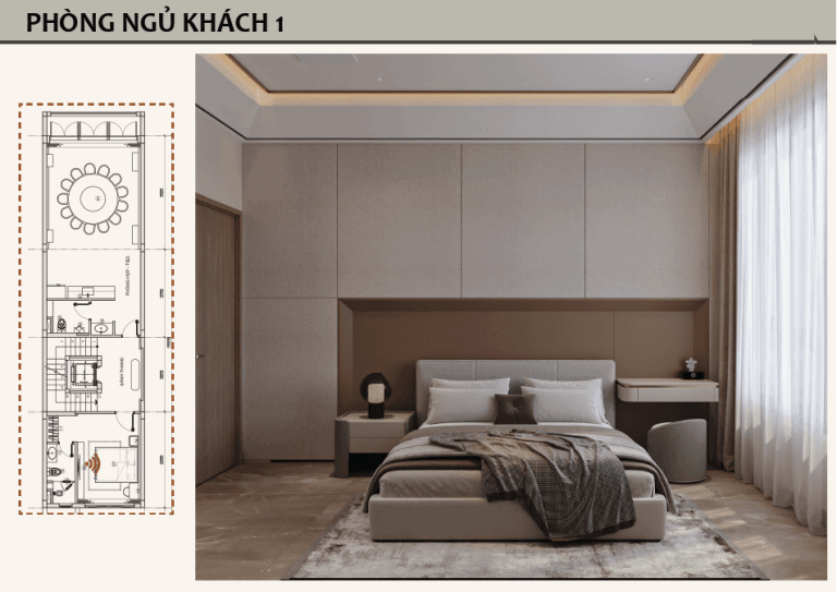 Minh Lee House – Nha Trang