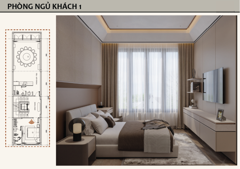 Minh Lee House – Nha Trang