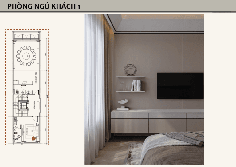 Minh Lee House – Nha Trang