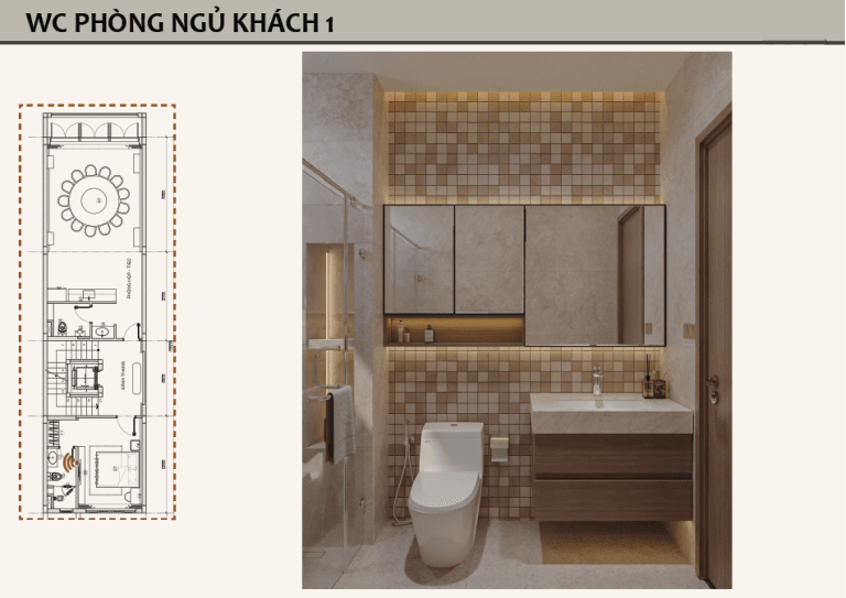 Minh Lee House – Nha Trang
