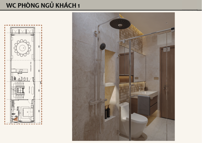 Minh Lee House – Nha Trang