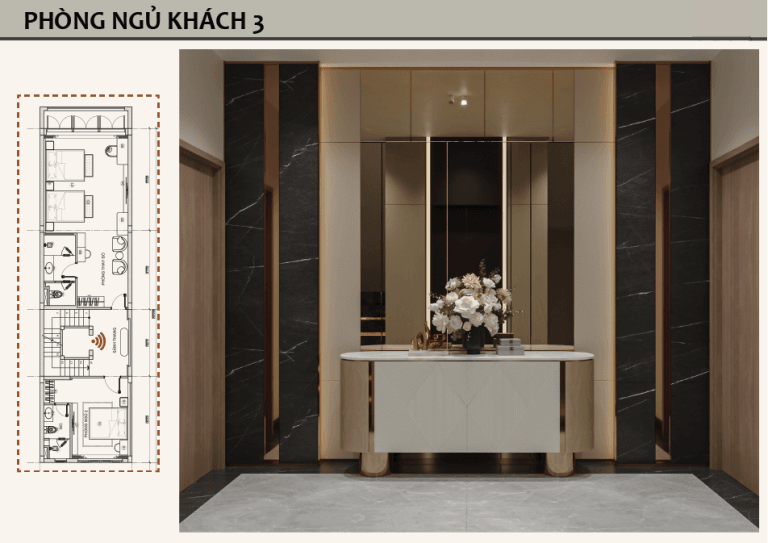 Minh Lee House – Nha Trang