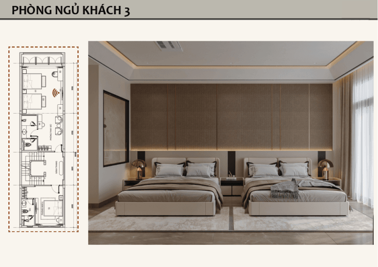 Minh Lee House – Nha Trang
