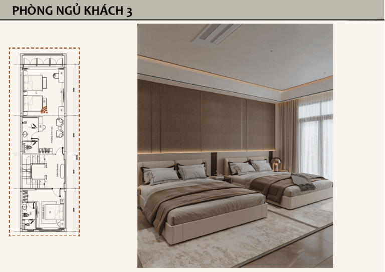 Minh Lee House – Nha Trang