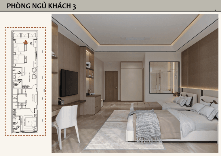 Minh Lee House – Nha Trang