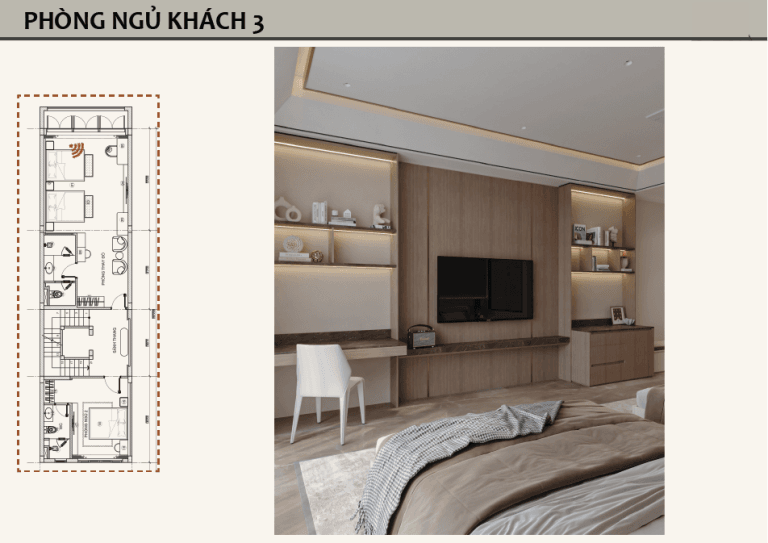 Minh Lee House – Nha Trang