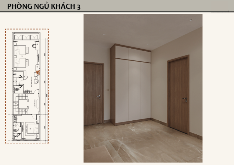 Minh Lee House – Nha Trang