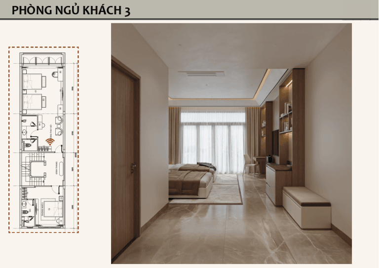 Minh Lee House – Nha Trang