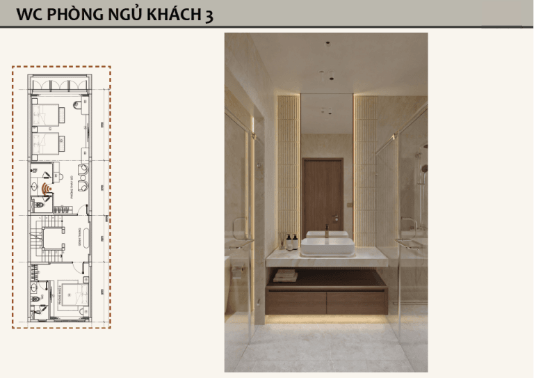 Minh Lee House – Nha Trang