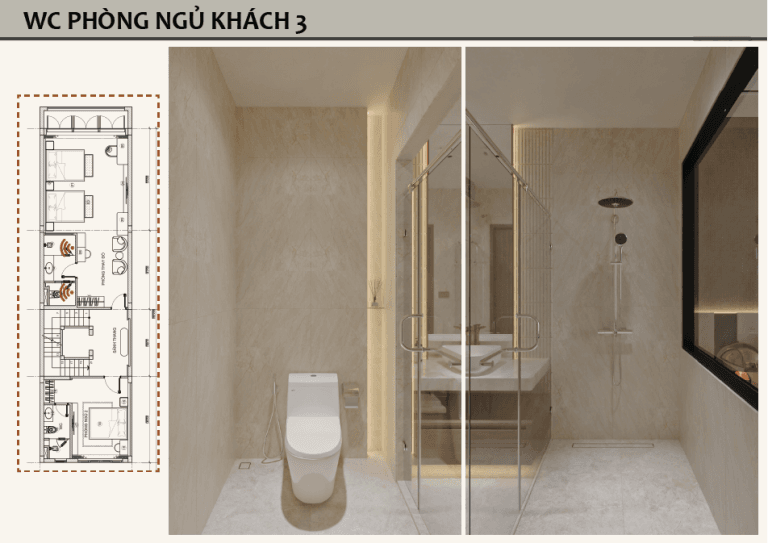 Minh Lee House – Nha Trang