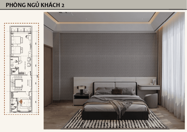 Minh Lee House – Nha Trang