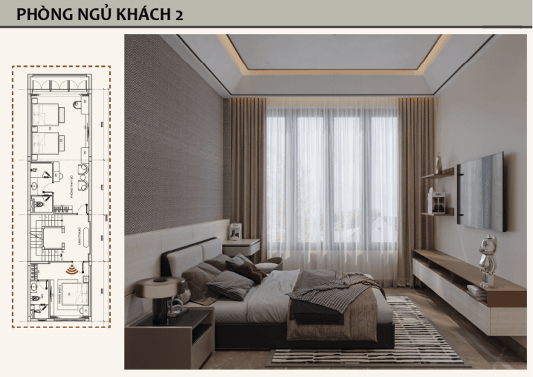 Minh Lee House – Nha Trang