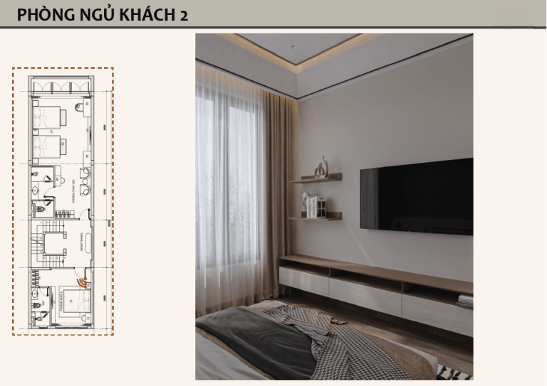 Minh Lee House – Nha Trang