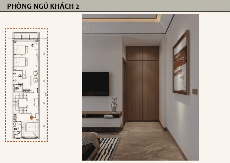 Minh Lee House – Nha Trang