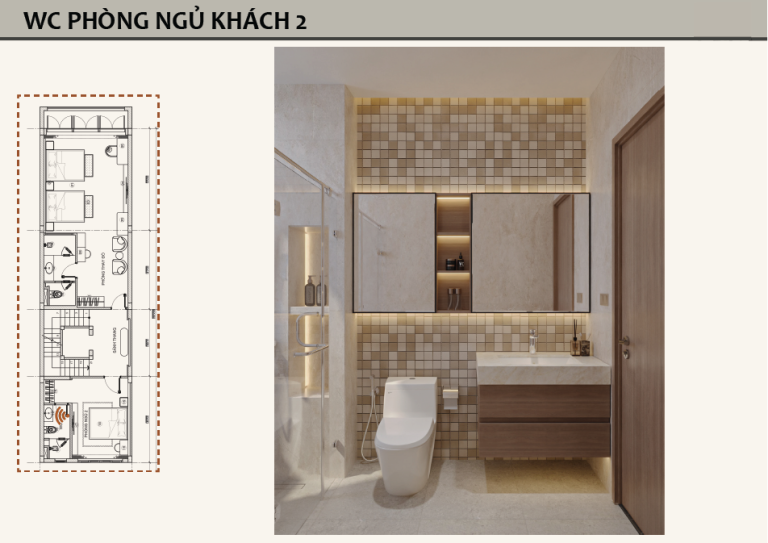 Minh Lee House – Nha Trang