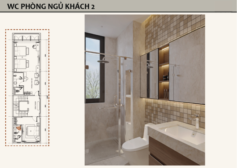 Minh Lee House – Nha Trang