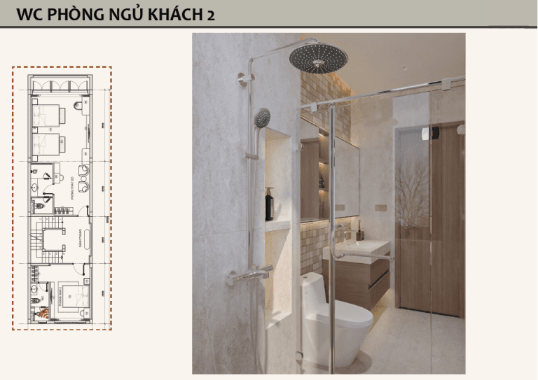 Minh Lee House – Nha Trang
