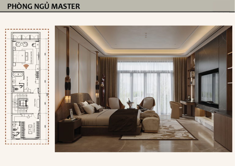 Minh Lee House – Nha Trang