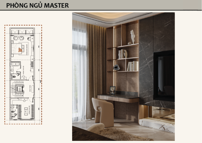 Minh Lee House – Nha Trang
