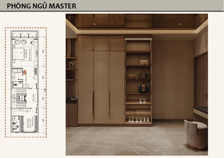Minh Lee House – Nha Trang