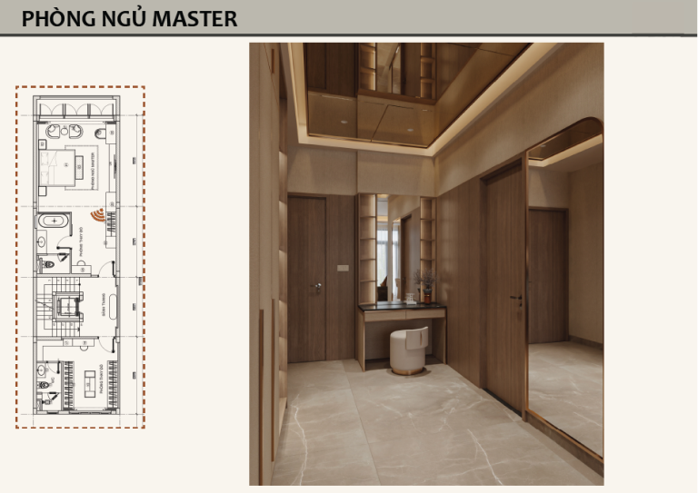 Minh Lee House – Nha Trang